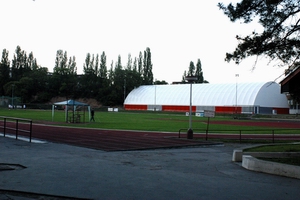 Stadion Kotlaka